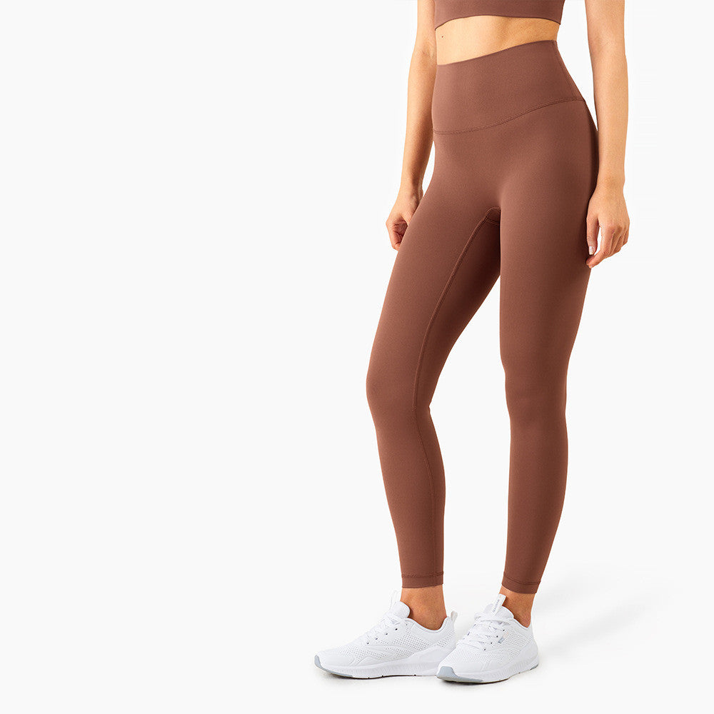 Yoga Leggings - Gym, Sports & Comfortable