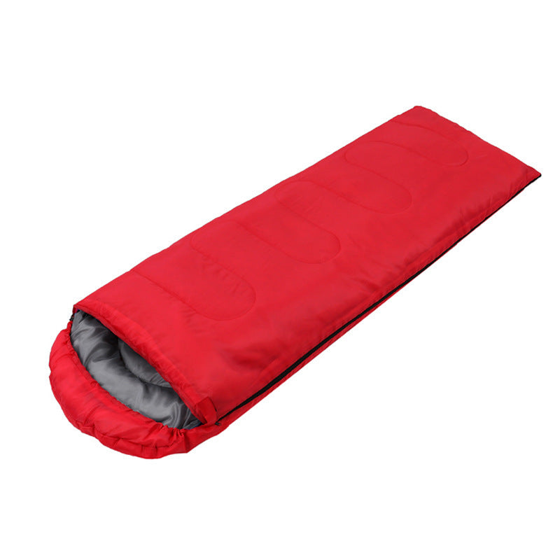 Lightweight Waterproof Sleeping Bag – Portable for Camping, Hiking & Travel