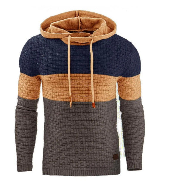 Men's Casual Autumn/Spring Sweater