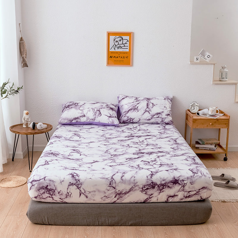 Dirty Simmons Protective Bed Cover – Polyester