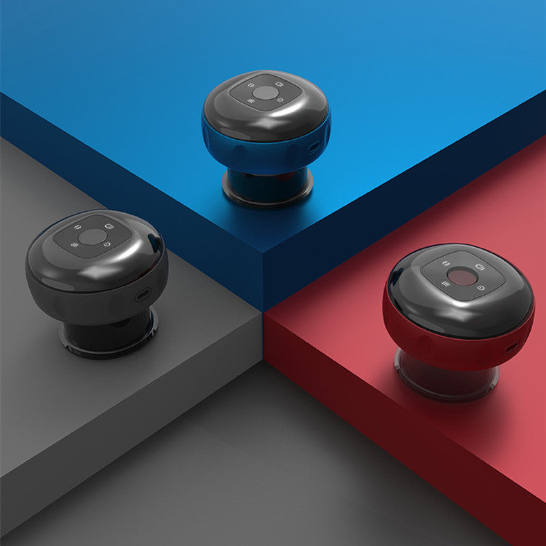 Smart Cupping Therapy Set – Advanced Recovery Technology