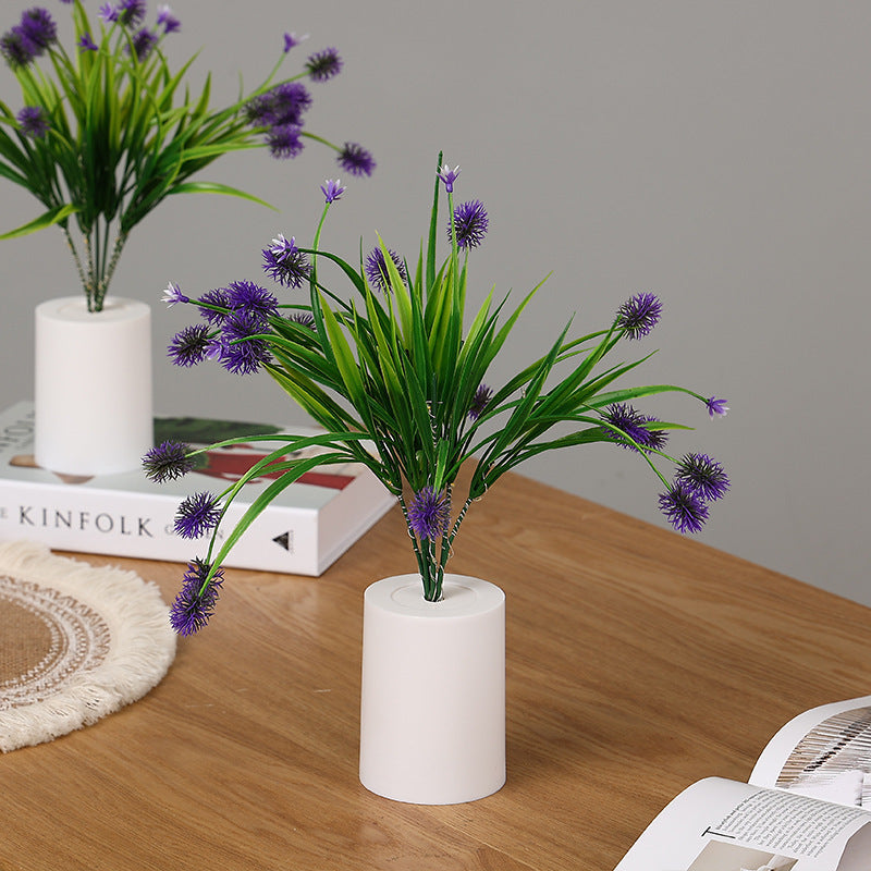 Romantic & Elegant – Flower-Shaped Night Light – Romantic Bedroom Decor