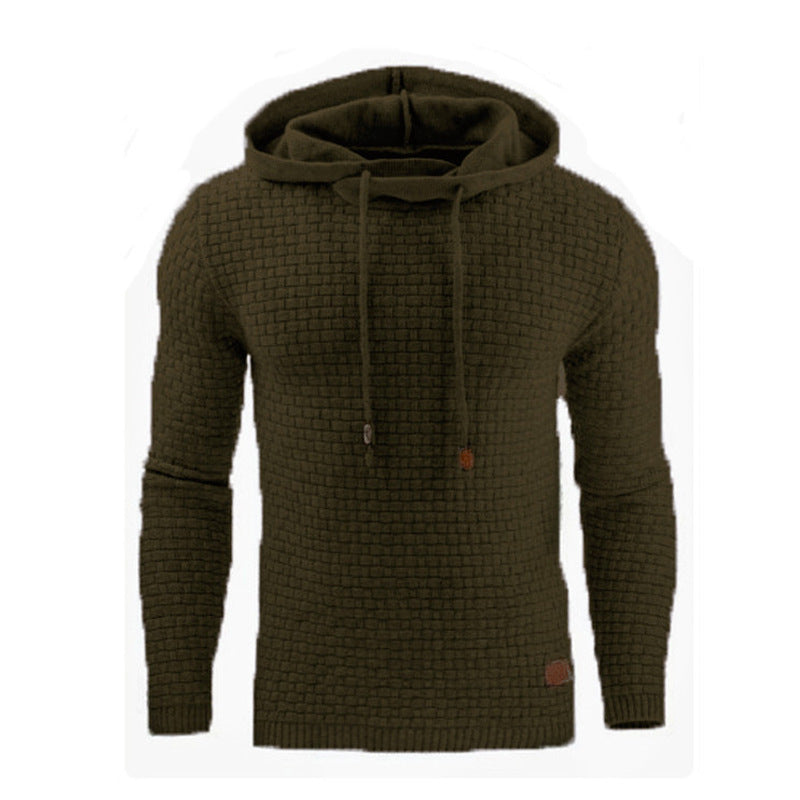 Men's Casual Autumn/Spring Sweater