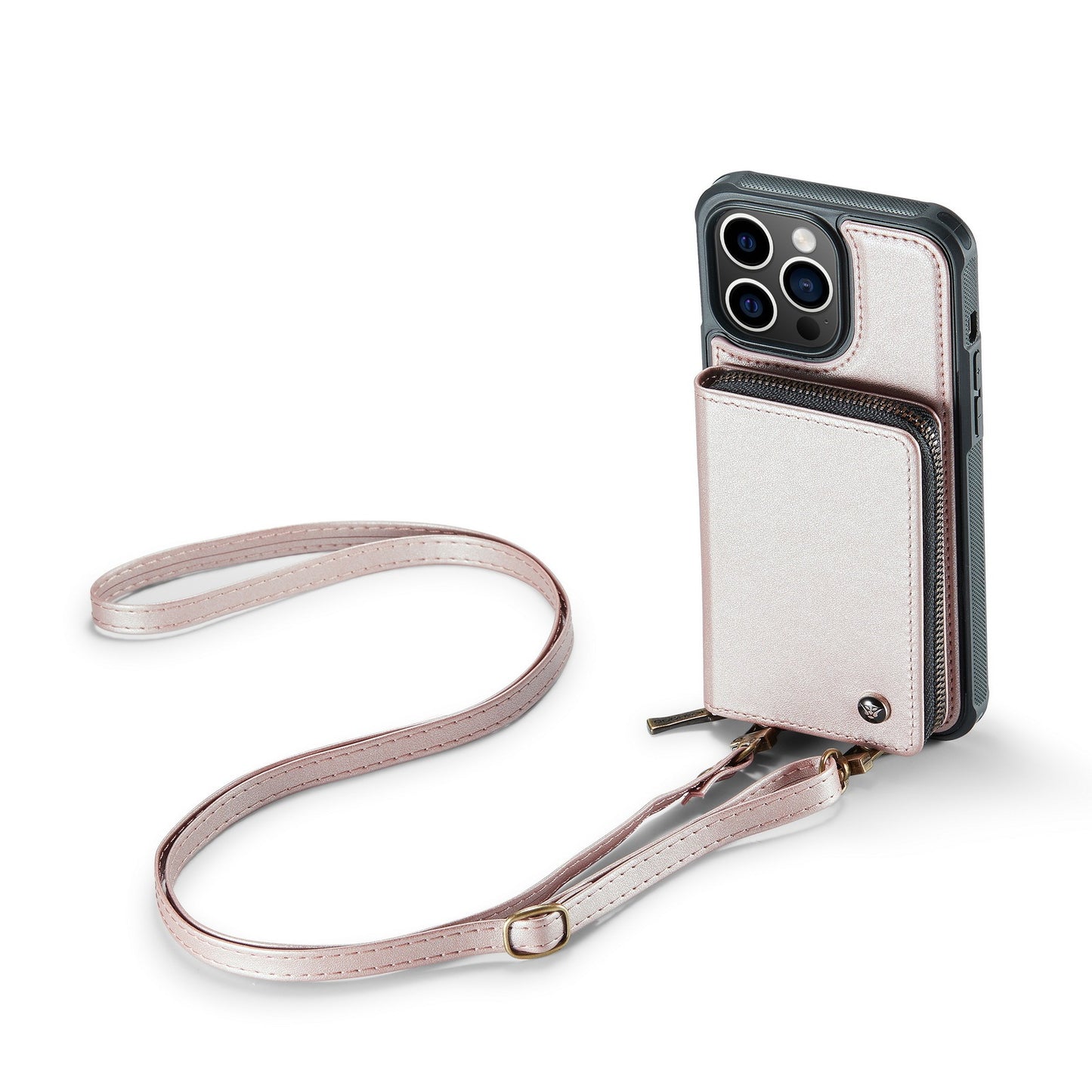 Phone Case with Card Holder