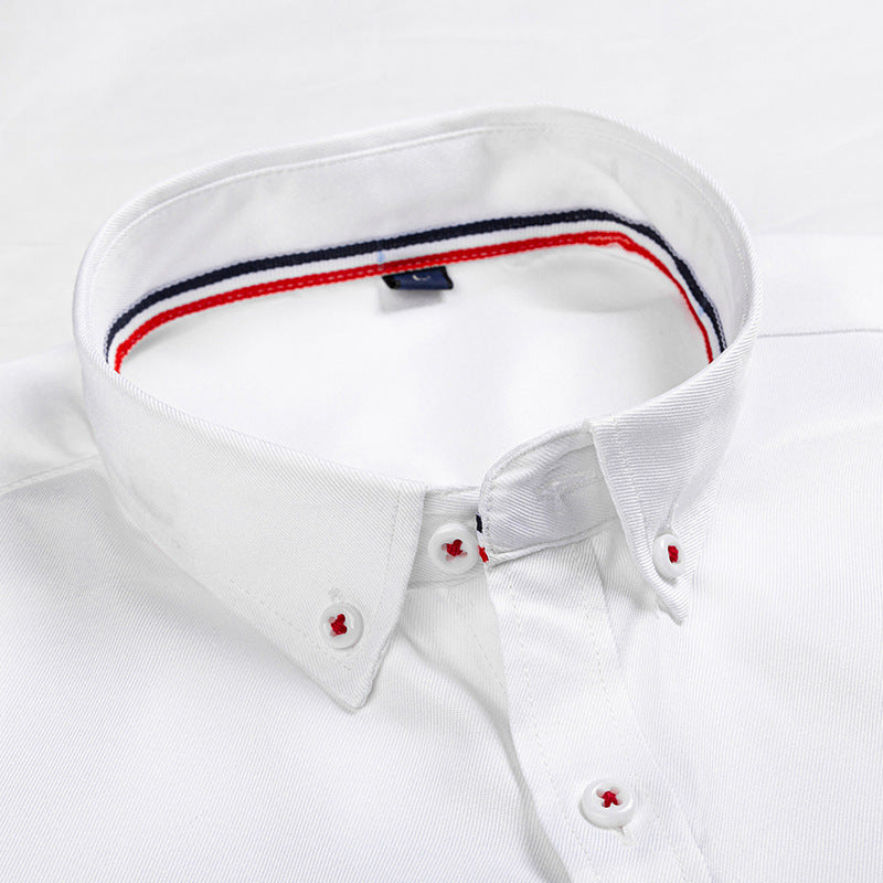 Men's Casual & Business Dress Shirts – Stylish, Comfortable, Perfect Fit