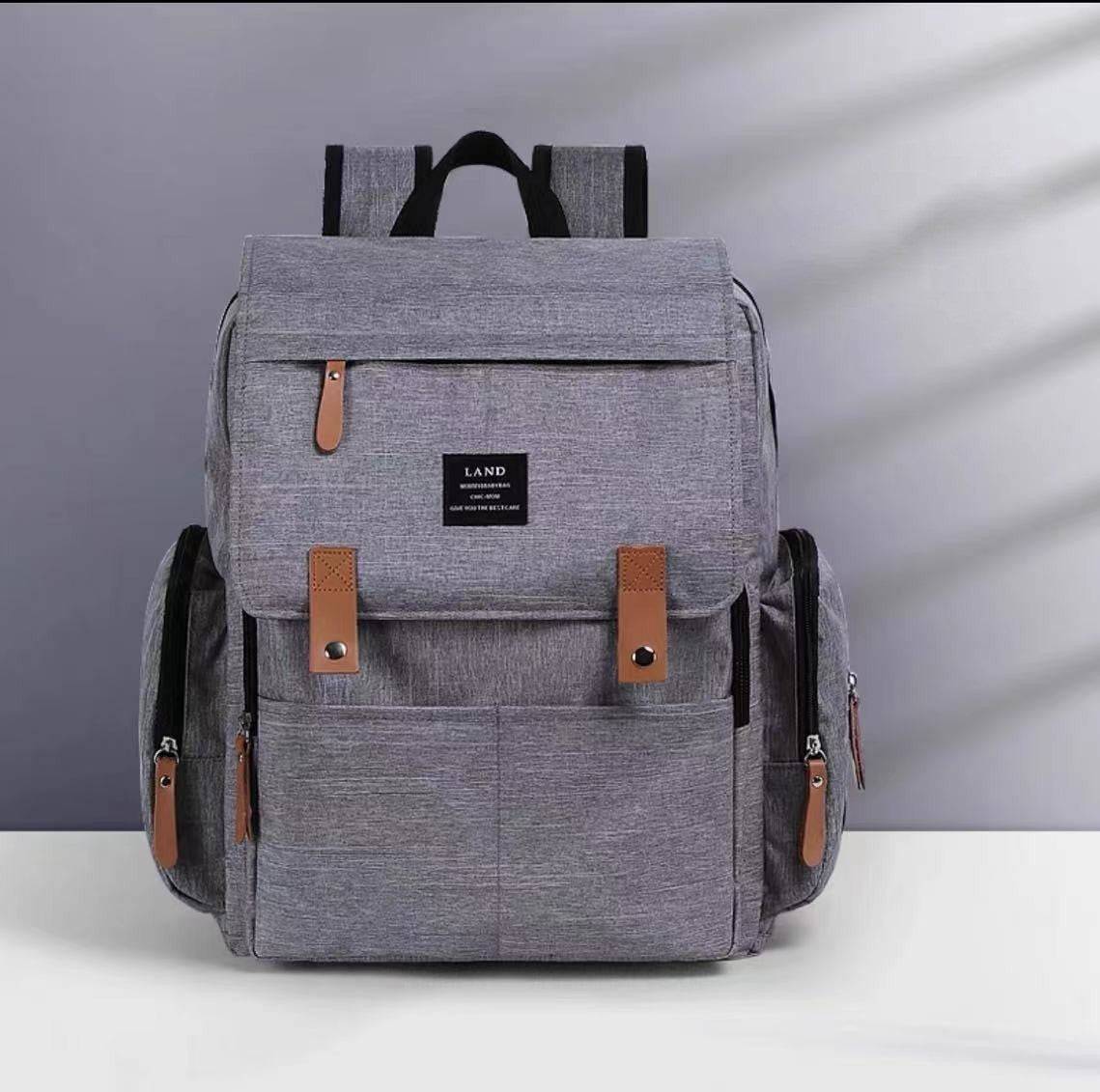 Large-capacity Multifunctional Outdoor Travel Mother Bag