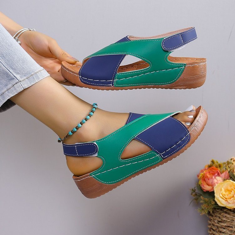 Orthopedic Breathable Sandals for Women