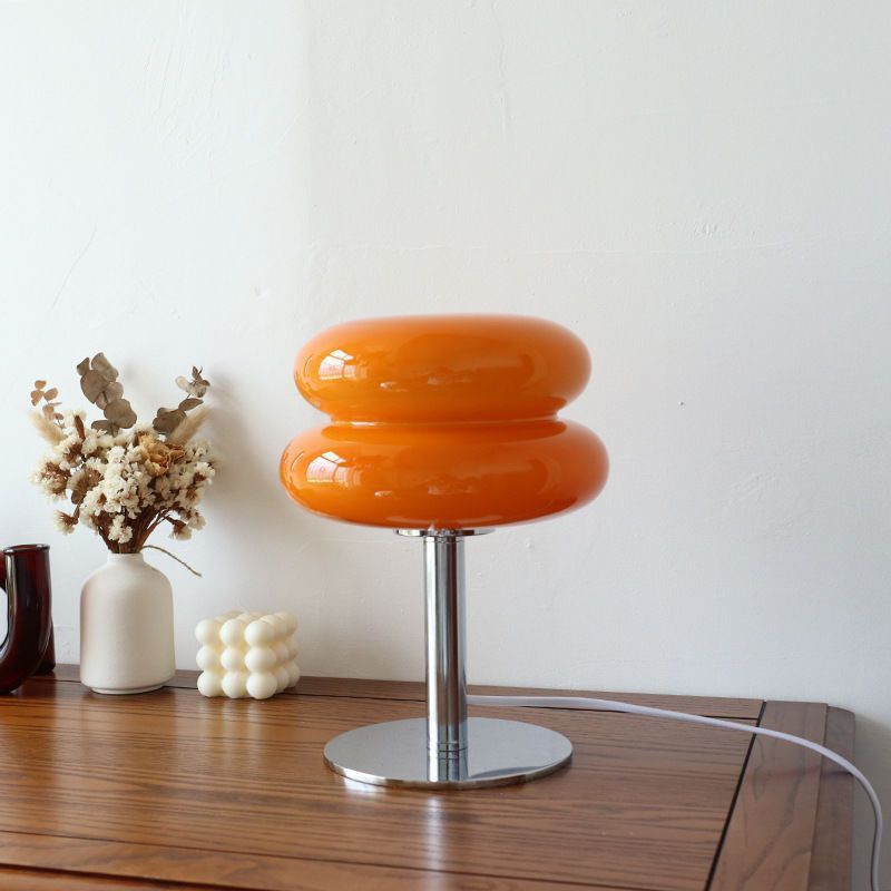 Italian Bauhaus table lamp