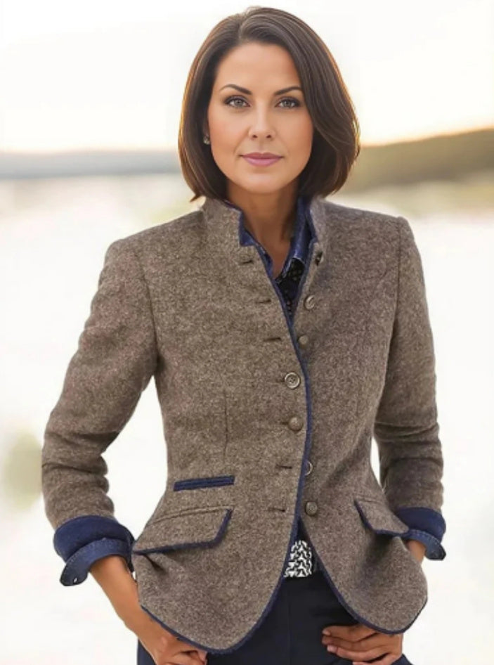 Elegant Ladies Jacket