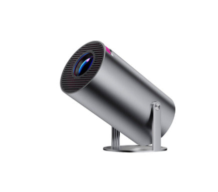 Magcubic HY300 Freestyle Projector – 4K/720P HD, 5G WiFi & Auto Keystone | Portable Home Theater