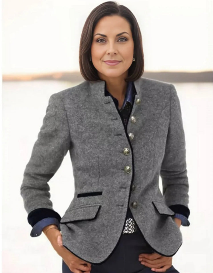 Elegant Ladies Jacket