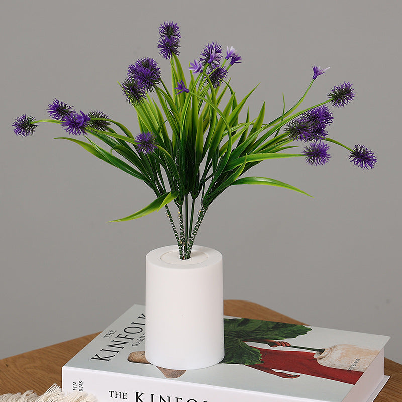 Romantic & Elegant – Flower-Shaped Night Light – Romantic Bedroom Decor