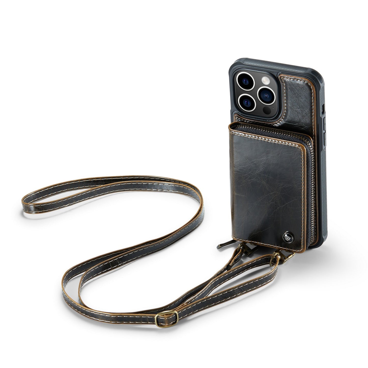 Phone Case with Card Holder