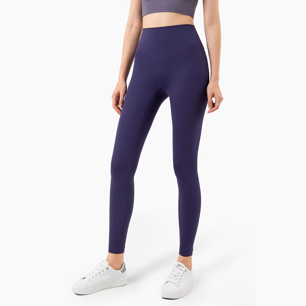 Yoga Leggings - Gym, Sports & Comfortable