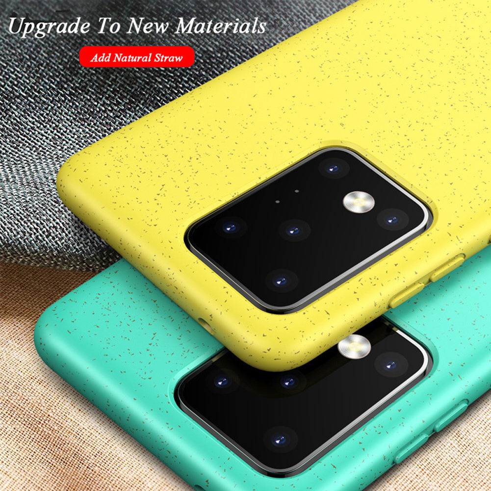 Samsung Galaxy S20 Phone Case Cover