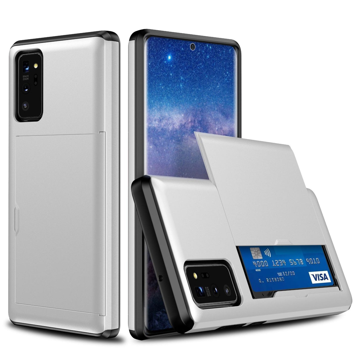Note Card Phone Cases - All Models