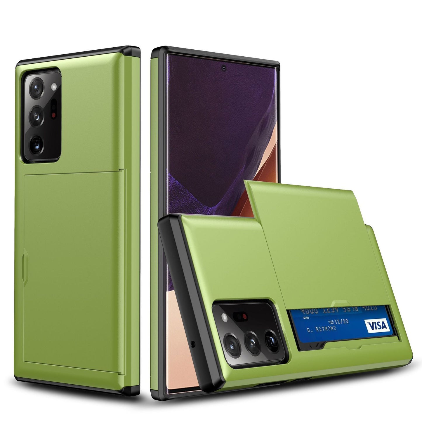 Note Card Phone Cases - All Models