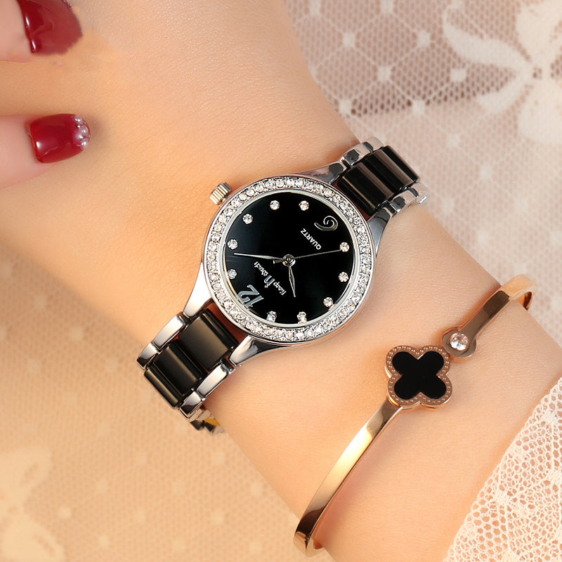 Women Watch Luxury Quartz Female Wrist Watches