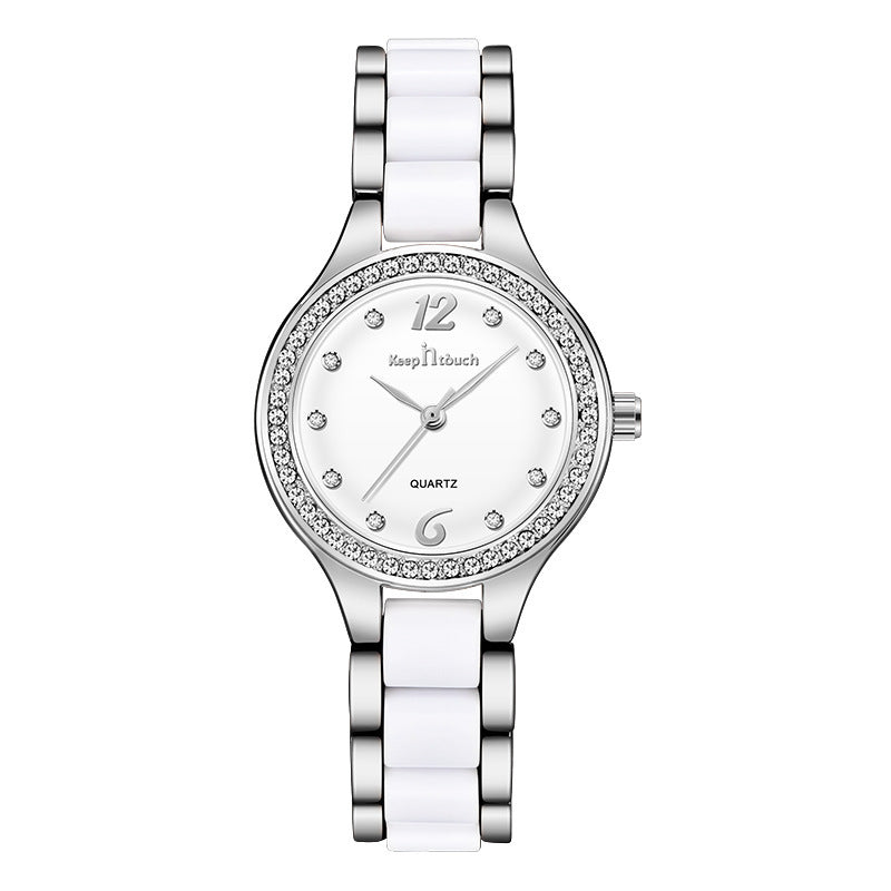 Women Watch Luxury Quartz Female Wrist Watches