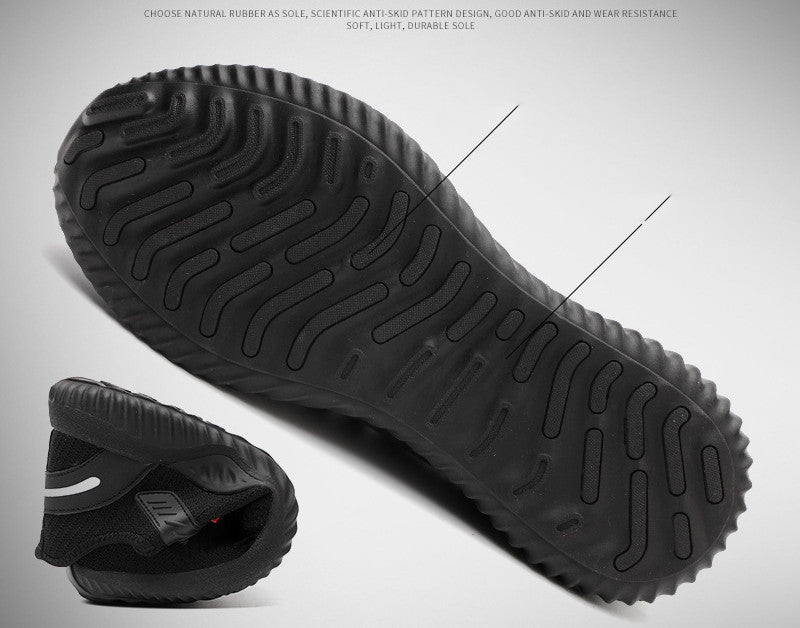 Orthopedic Support Running Shoes – Comfort & Performance