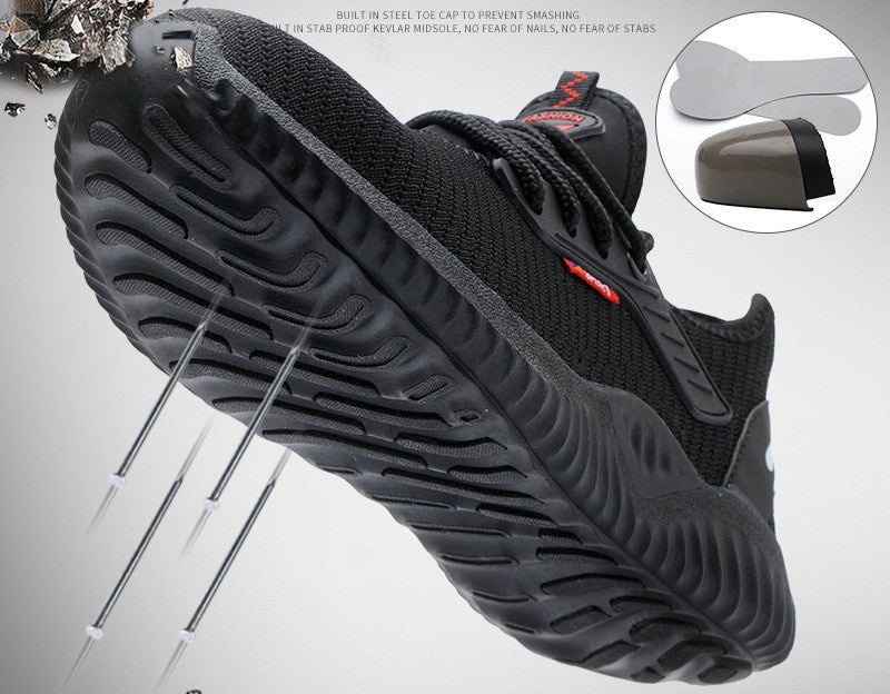 Orthopedic Support Running Shoes – Comfort & Performance
