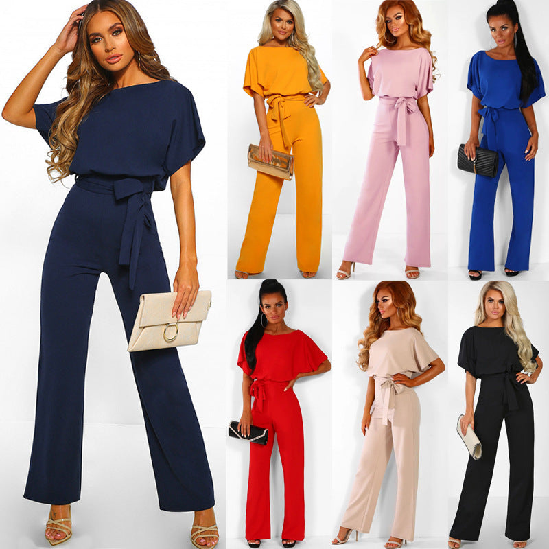 Stylish Jumpsuit for Women