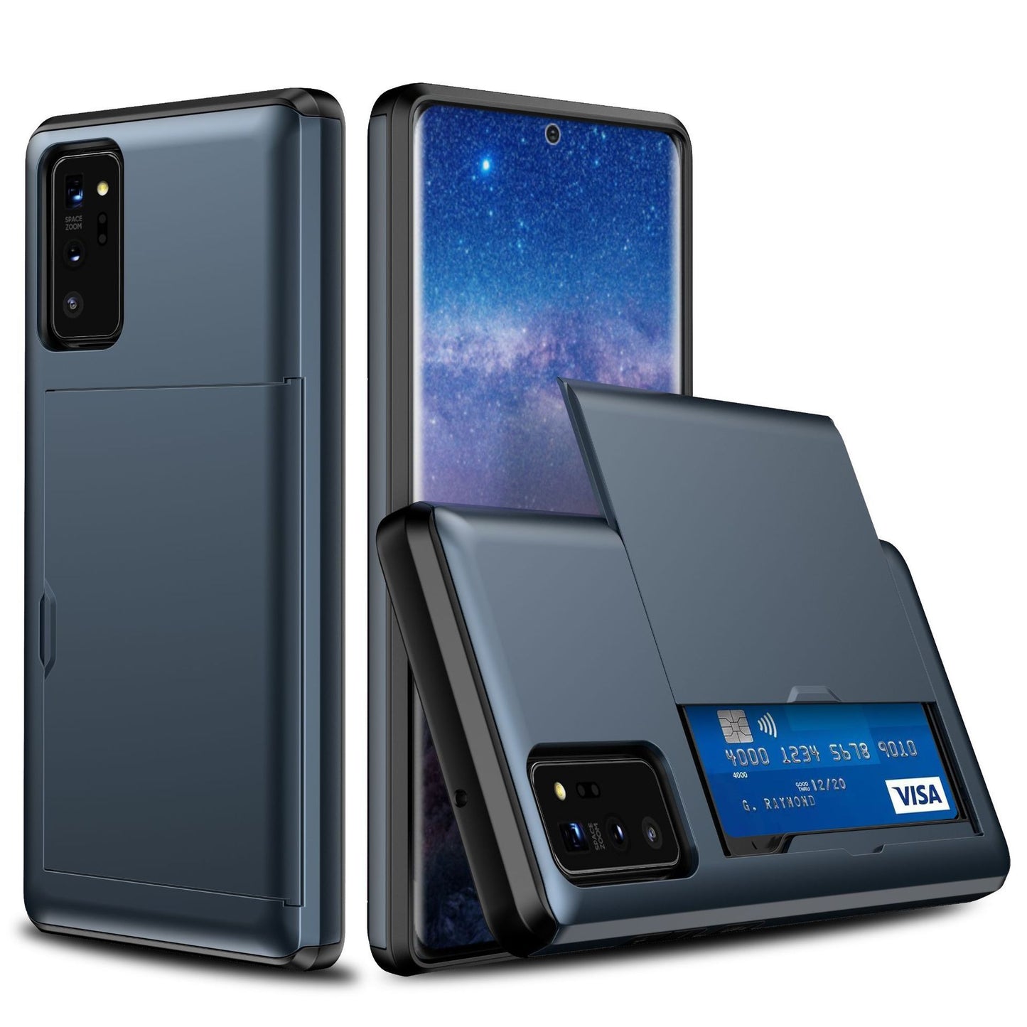 Note Card Phone Cases - All Models
