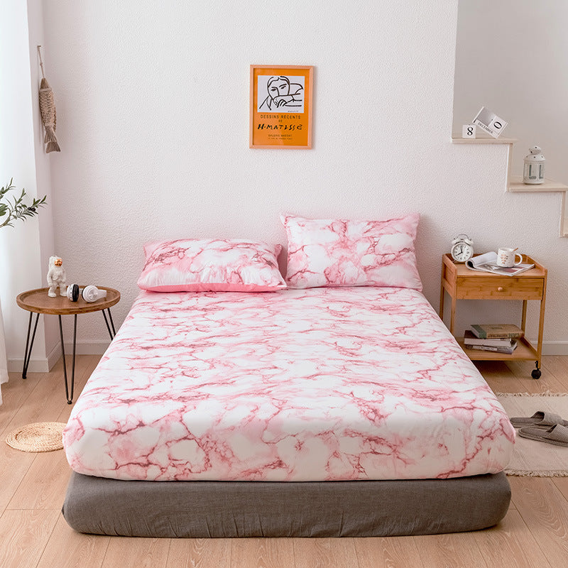 Dirty Simmons Protective Bed Cover –  Polyester