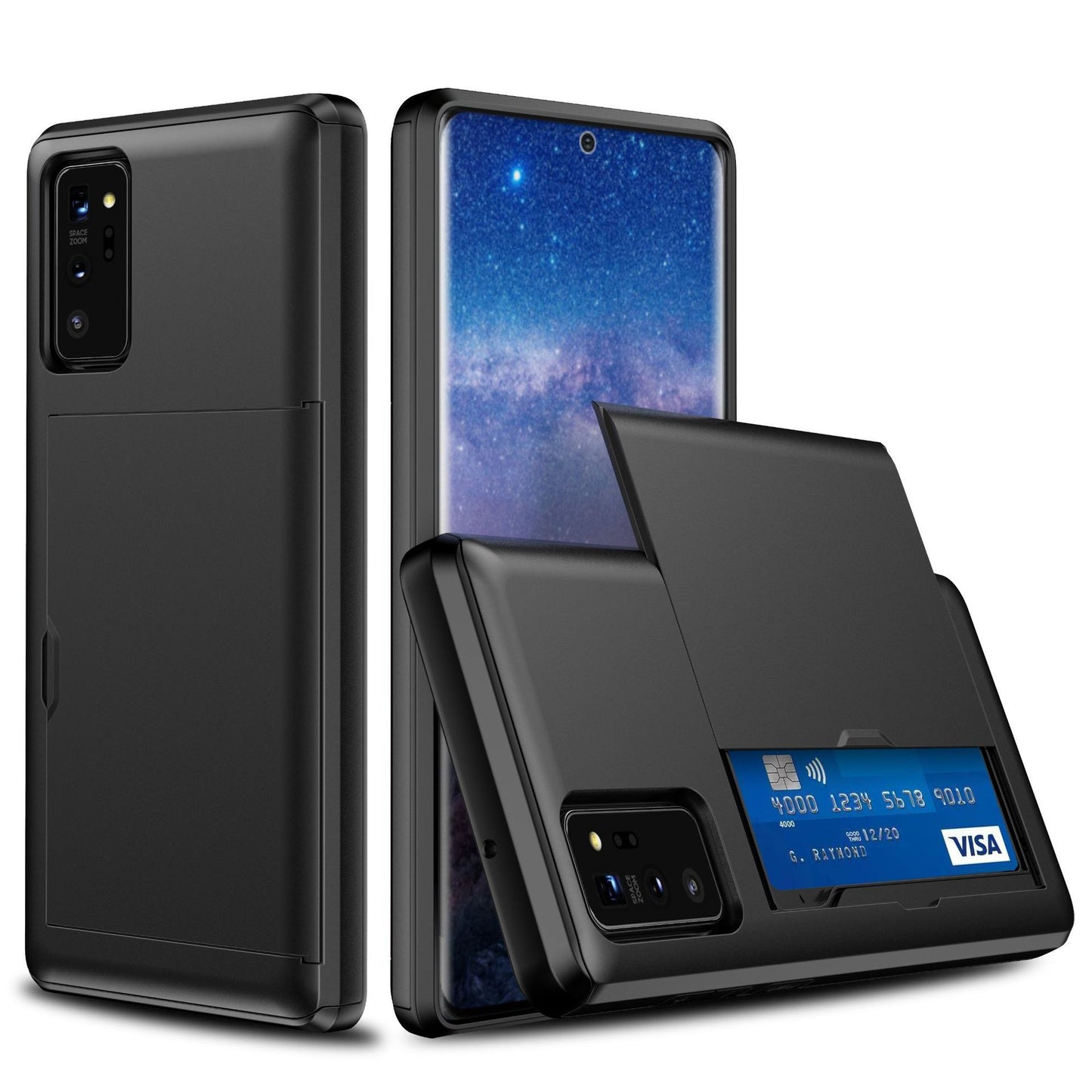 Note Card Phone Cases - All Models