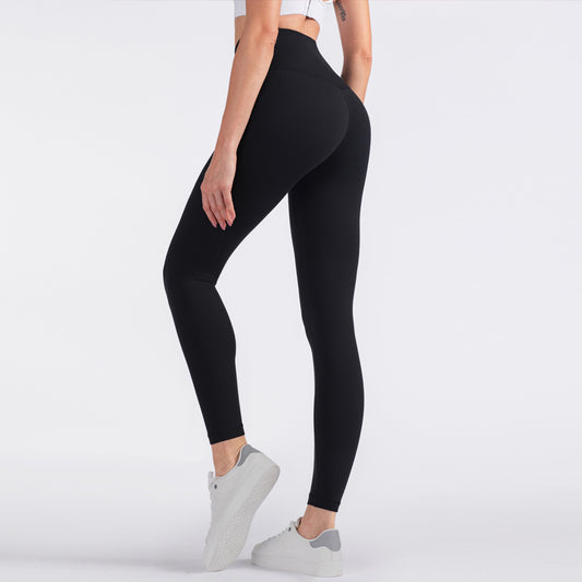 Yoga Leggings - Gym, Sports & Comfortable
