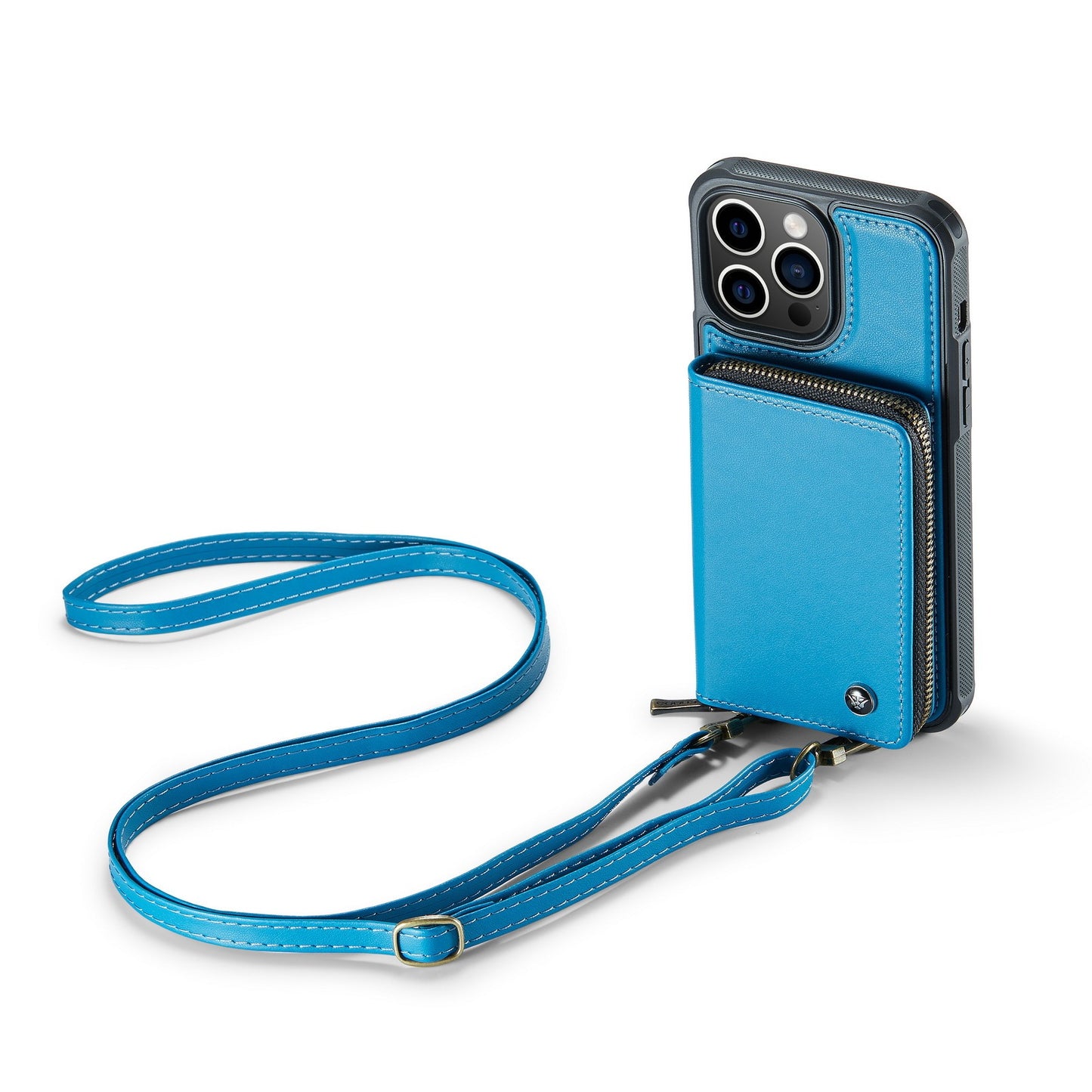 Phone Case with Card Holder