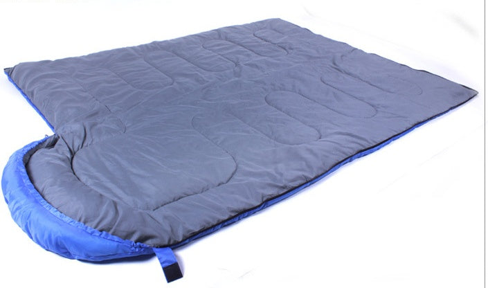 Lightweight Waterproof Sleeping Bag – Portable for Camping, Hiking & Travel