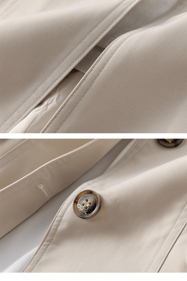 Fashionable Jacket - Coat For All Occasion