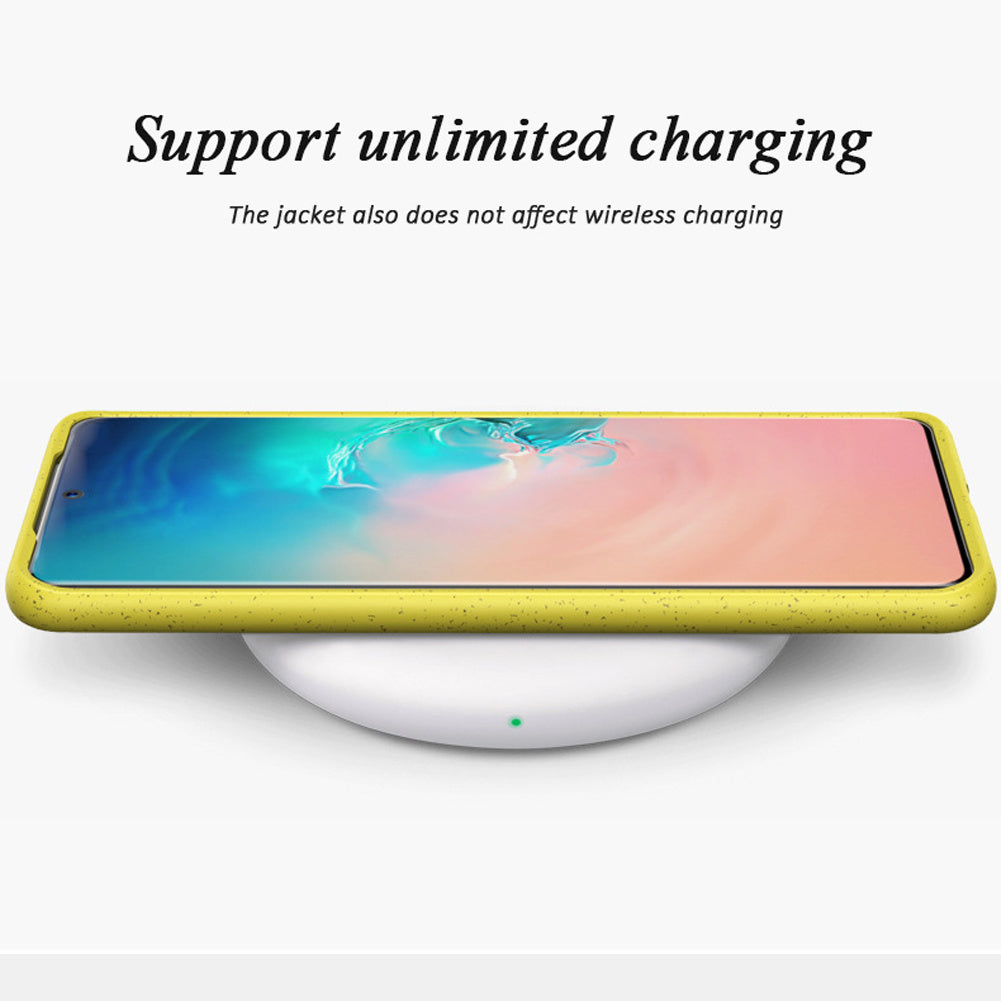 Samsung Galaxy S20 Phone Case Cover