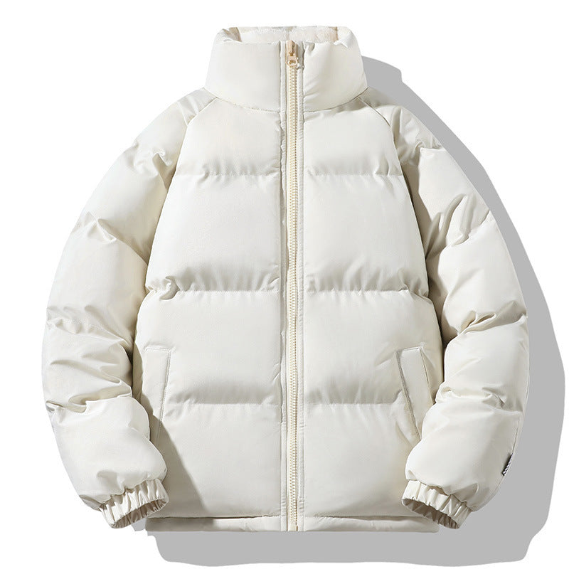 Doudoune d'hiver pour homme