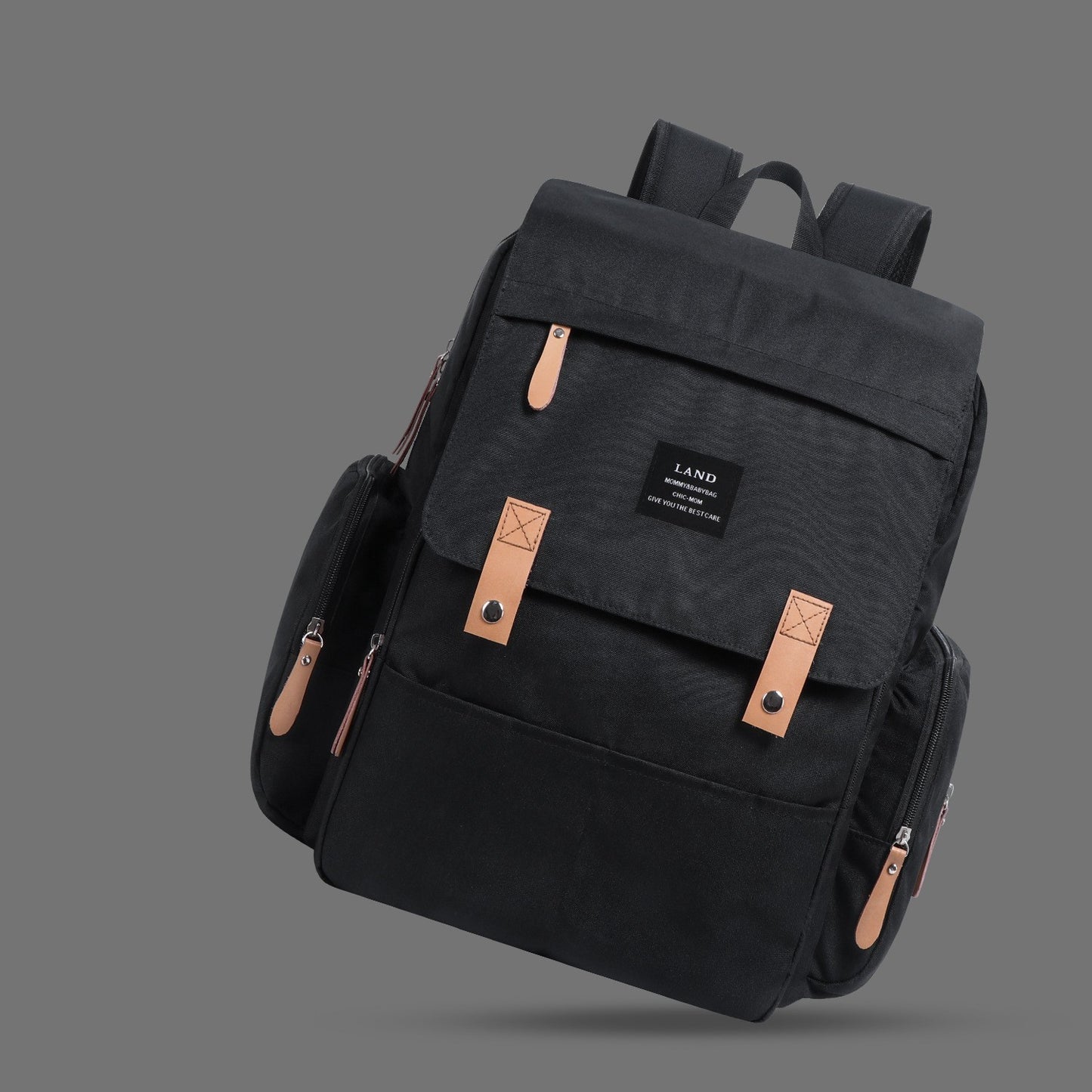Large-capacity Multifunctional Outdoor Travel Mother Bag