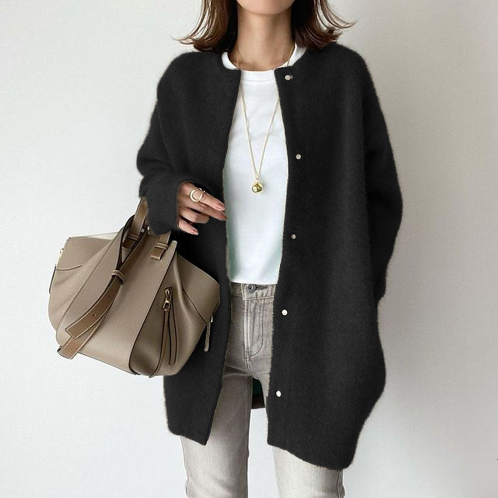 Cardigan élégant et tendance