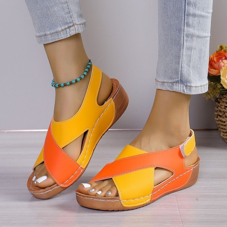Orthopedic Breathable Sandals for Women