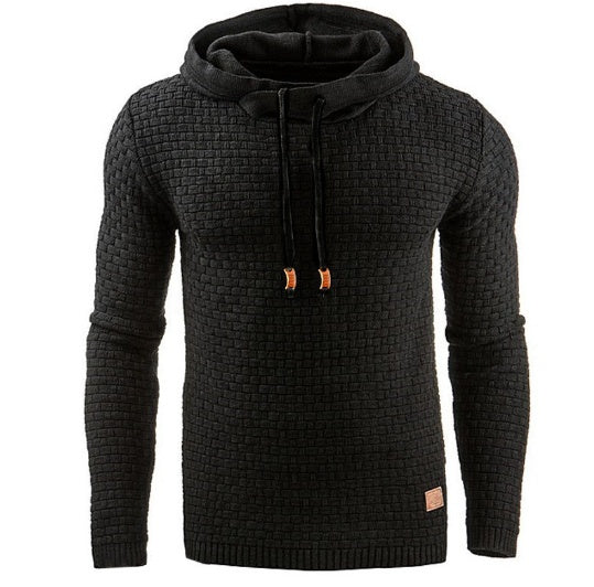 Men's Casual Autumn/Spring Sweater