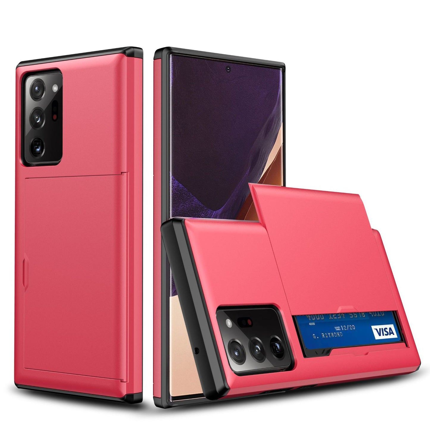 Note Card Phone Cases - All Models
