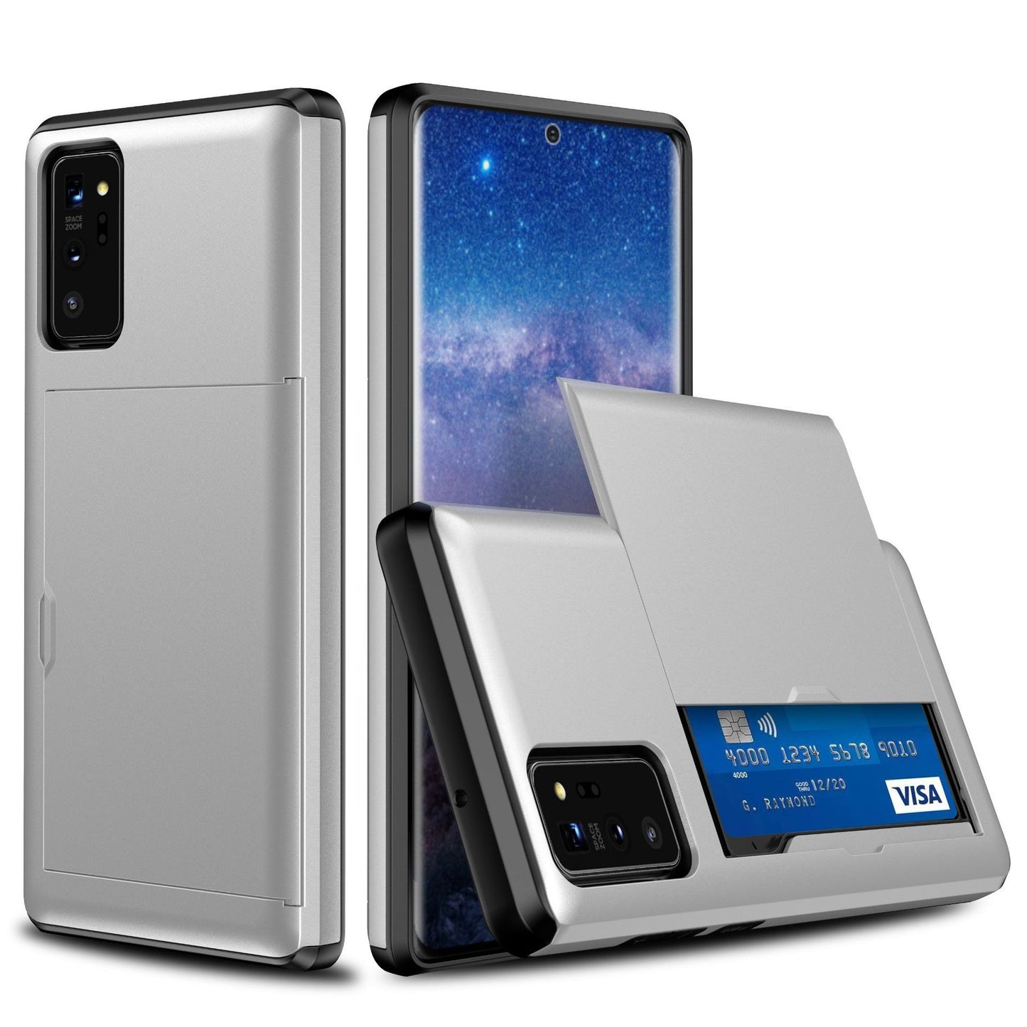 Note Card Phone Cases - All Models