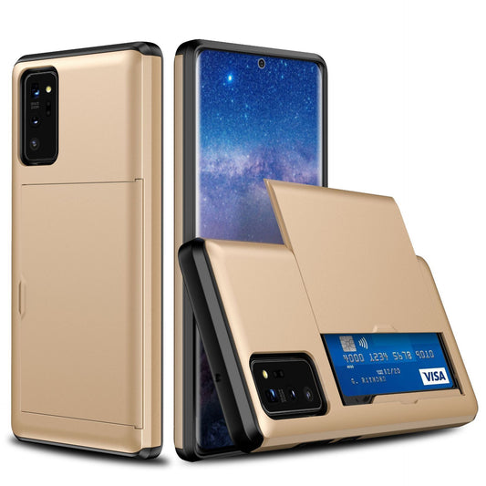 Note Card Phone Cases - All Models