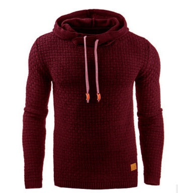 Men's Casual Autumn/Spring Sweater