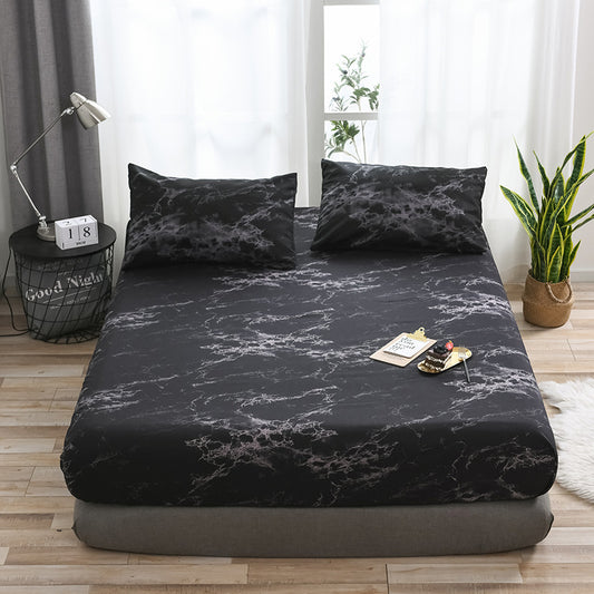 Dirty Simmons Protective Bed Cover –  Polyester