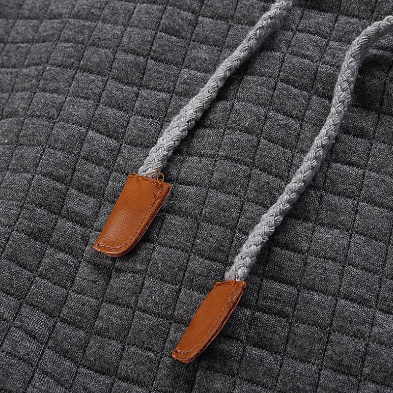 Men's Casual Autumn/Spring Sweater