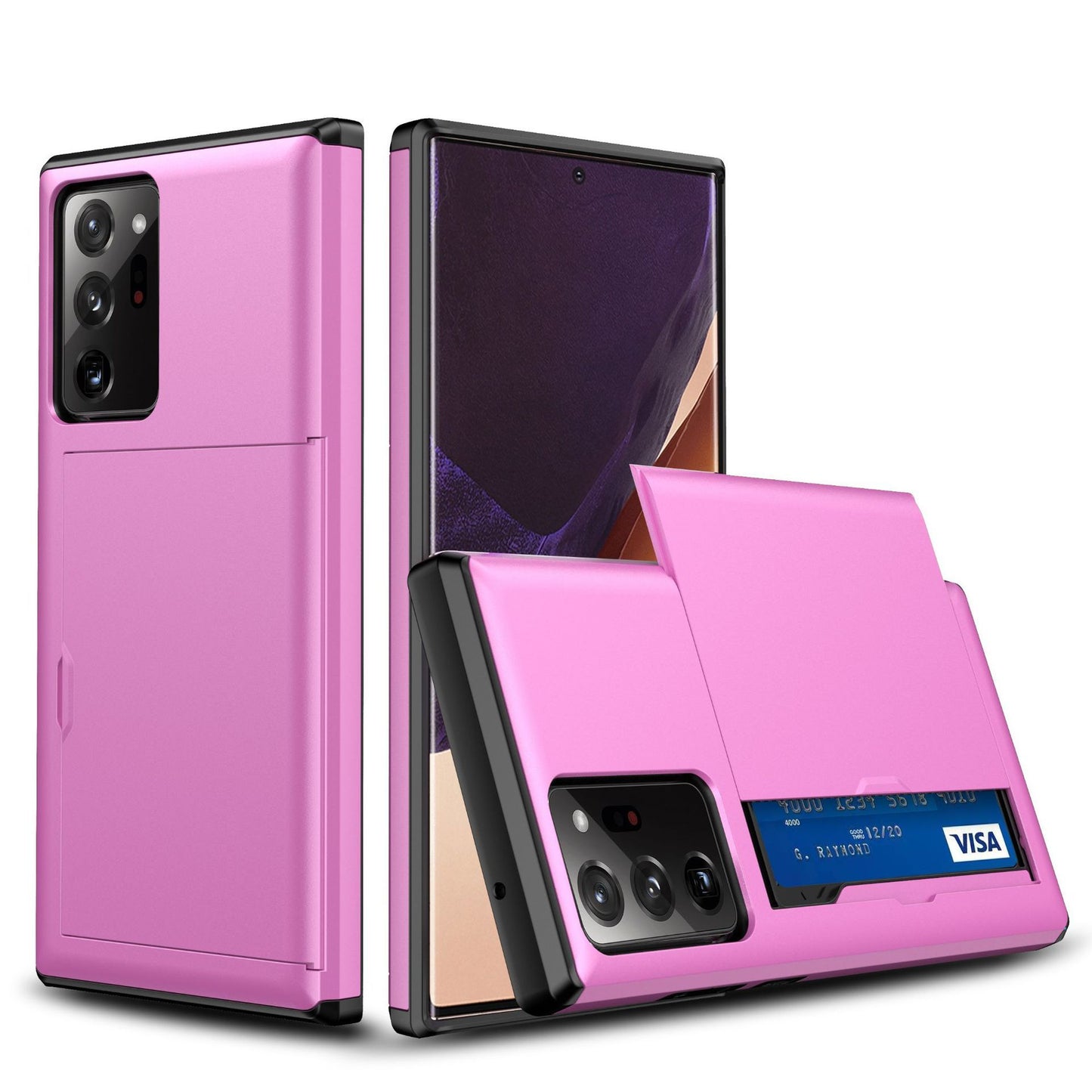 Note Card Phone Cases - All Models