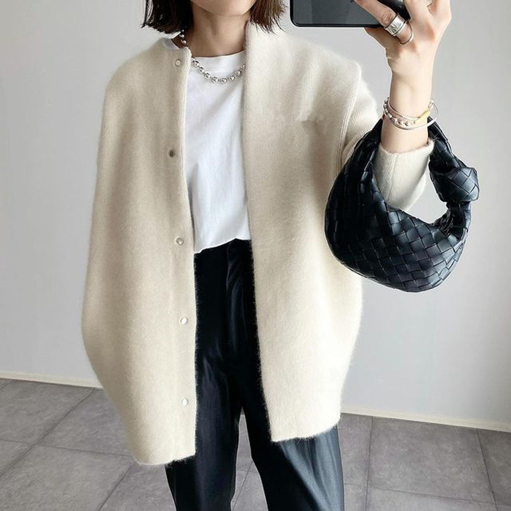 Cardigan élégant et tendance