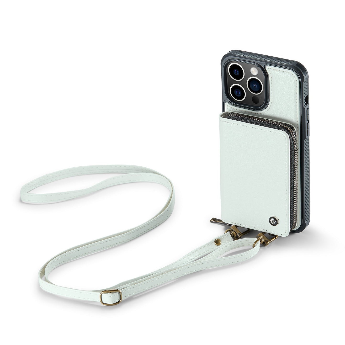 Phone Case with Card Holder