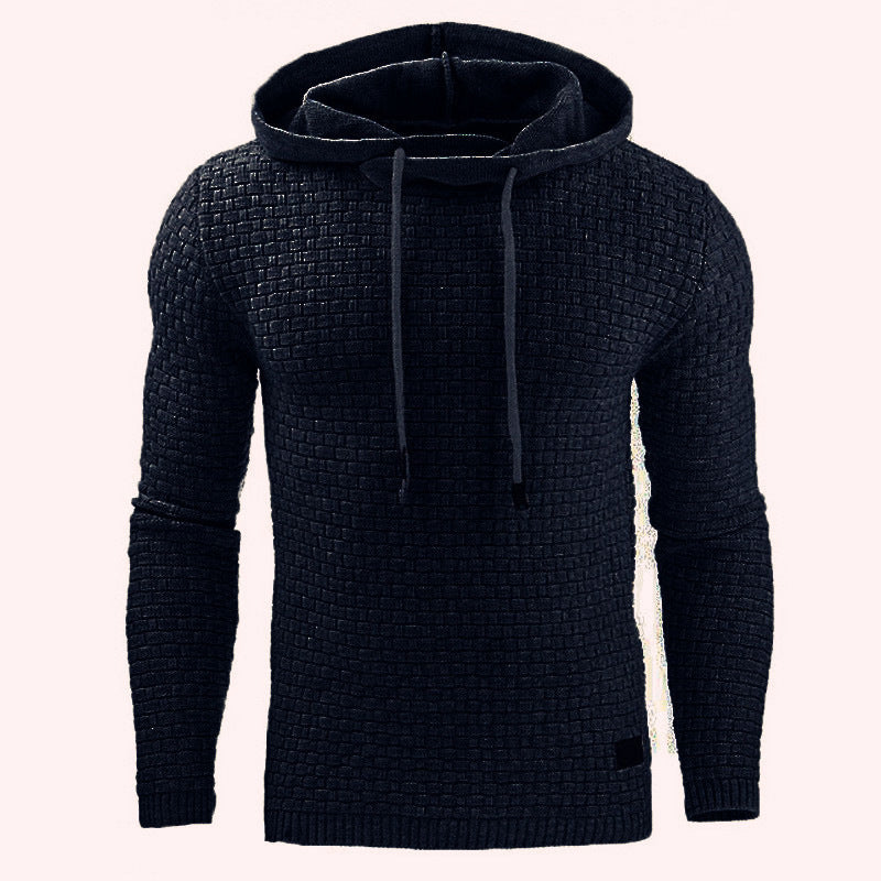 Men's Casual Autumn/Spring Sweater