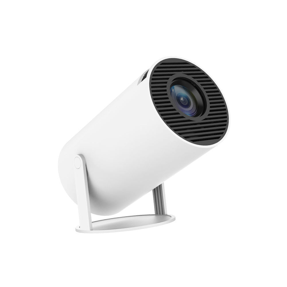 Magcubic HY300 Freestyle Projector – 4K/720P HD, 5G WiFi & Auto Keystone | Portable Home Theater